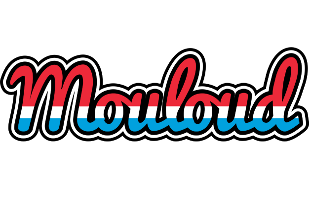 Mouloud norway logo