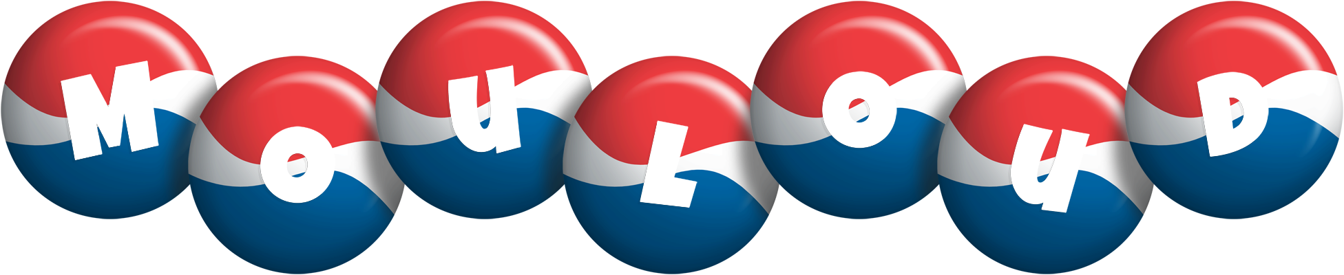 Mouloud paris logo