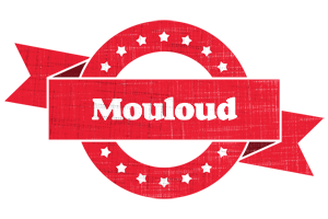 Mouloud passion logo