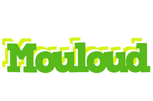 Mouloud picnic logo