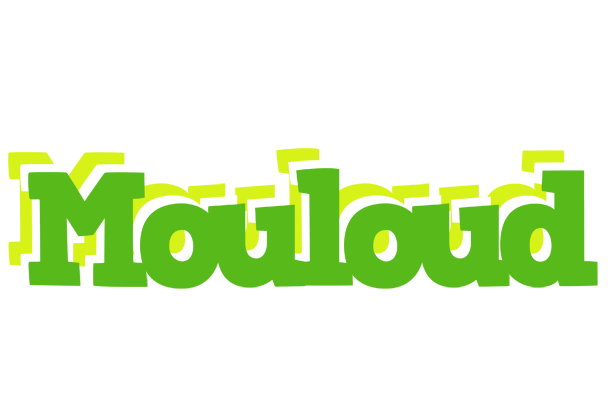 Mouloud picnic logo