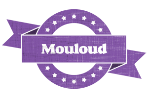 Mouloud royal logo