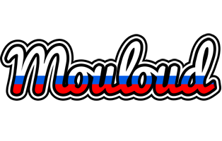 Mouloud russia logo