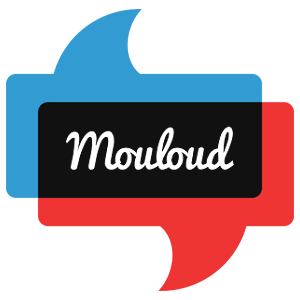 Mouloud sharks logo