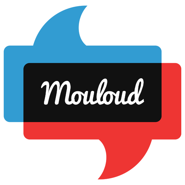 Mouloud sharks logo