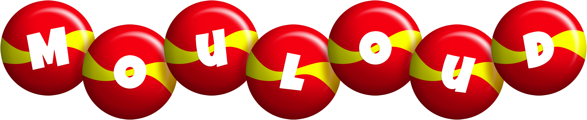 Mouloud spain logo