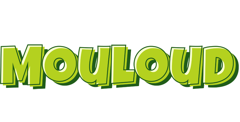 Mouloud summer logo