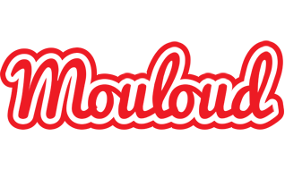 Mouloud sunshine logo