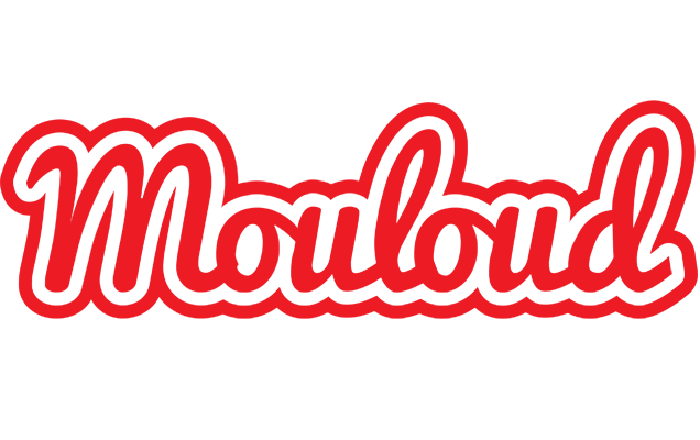 Mouloud sunshine logo