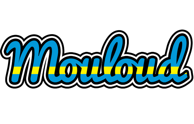 Mouloud sweden logo
