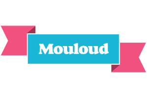 Mouloud today logo