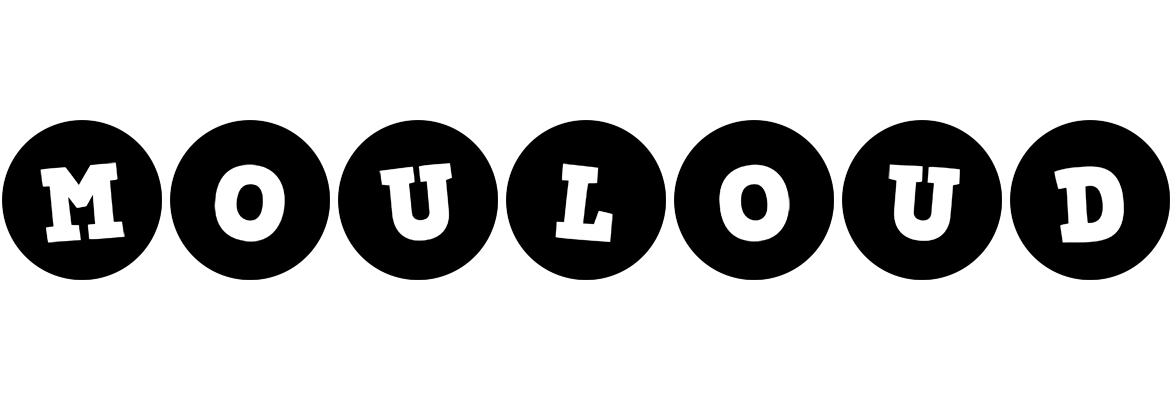 Mouloud tools logo