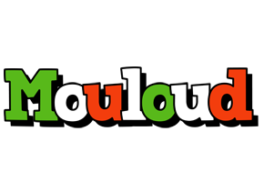 Mouloud venezia logo