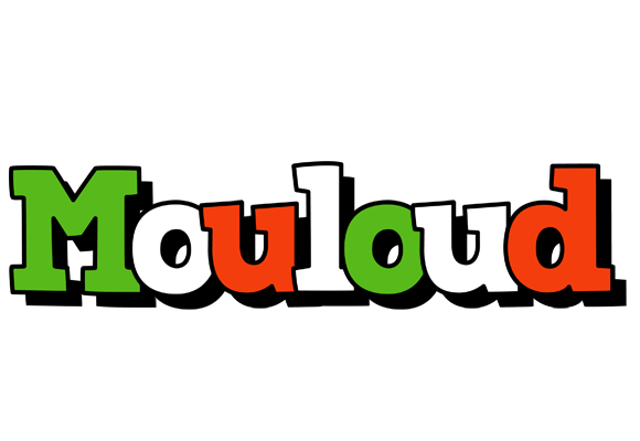 Mouloud venezia logo