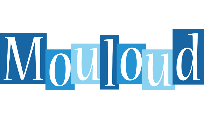 Mouloud winter logo