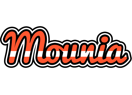 Mounia denmark logo