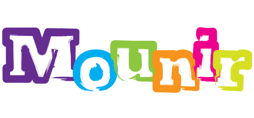 Mounir casino logo