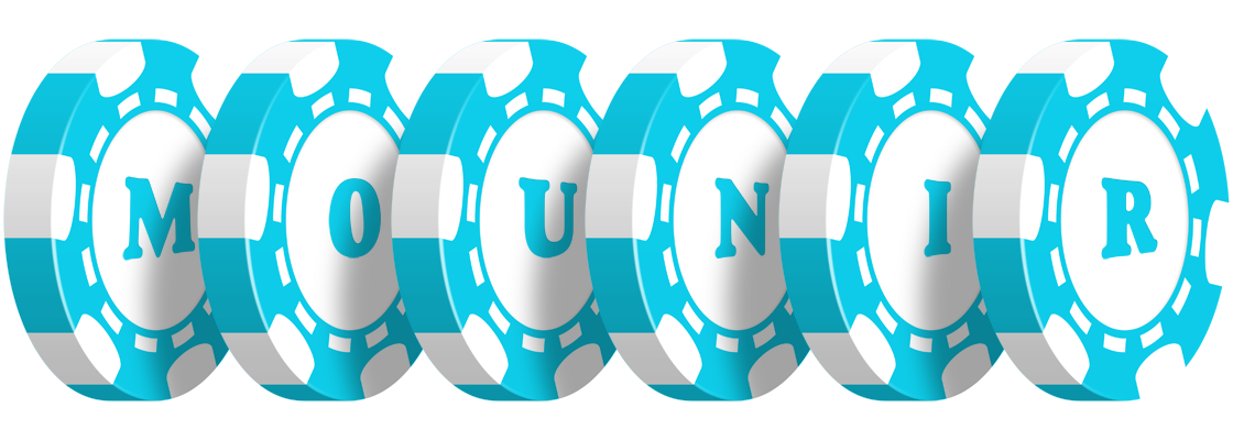 Mounir funbet logo