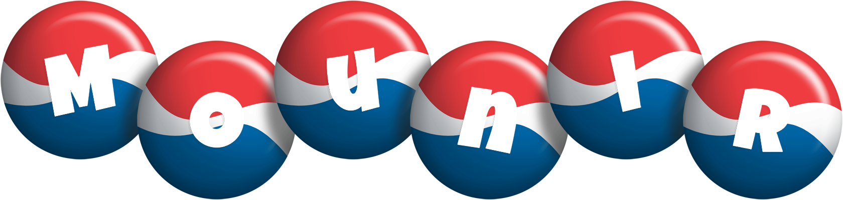 Mounir paris logo