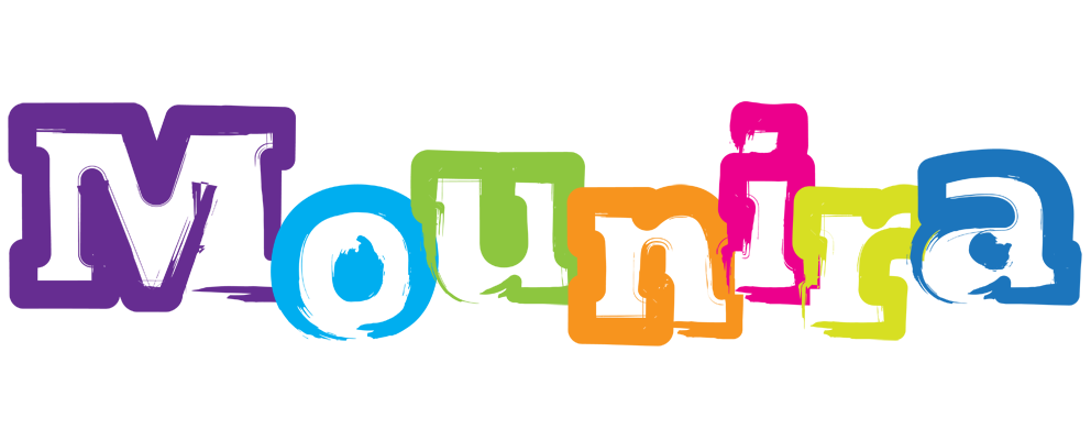 Mounira casino logo
