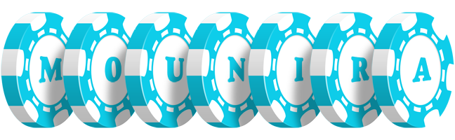 Mounira funbet logo