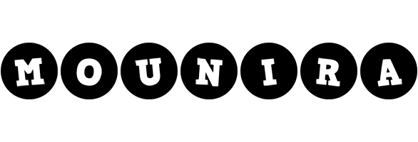 Mounira tools logo