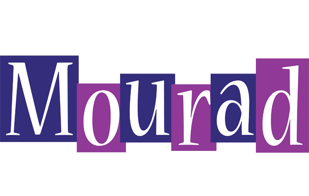 Mourad autumn logo