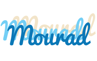 Mourad breeze logo