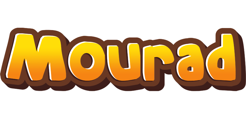 Mourad cookies logo