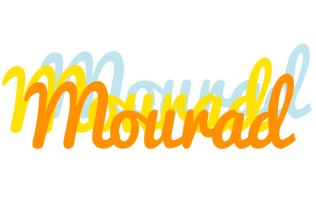 Mourad energy logo