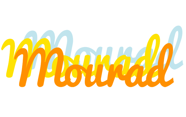Mourad energy logo