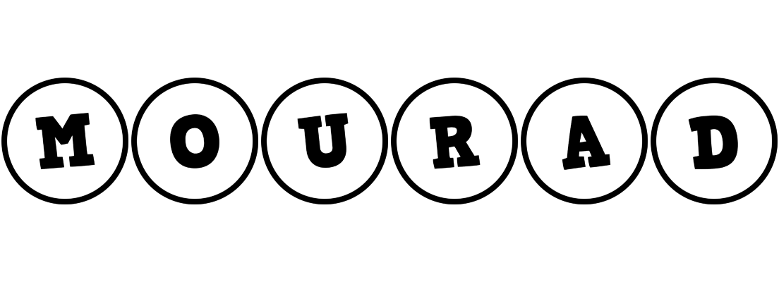 Mourad handy logo