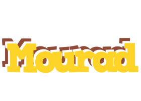Mourad hotcup logo