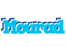 Mourad jacuzzi logo