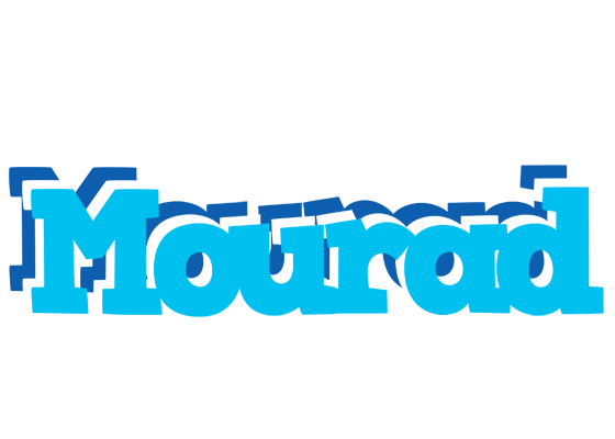 Mourad jacuzzi logo