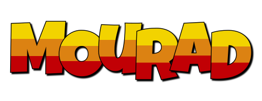 Mourad jungle logo