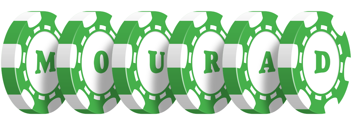 Mourad kicker logo