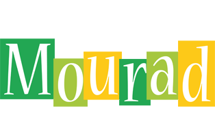 Mourad lemonade logo