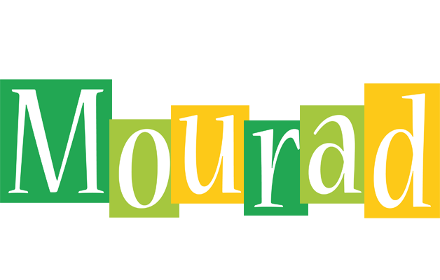 Mourad lemonade logo