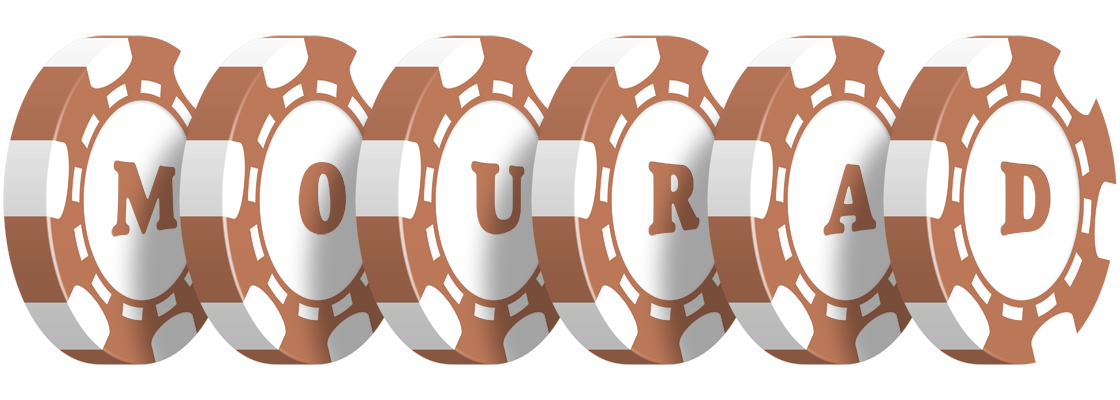 Mourad limit logo