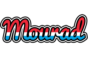 Mourad norway logo