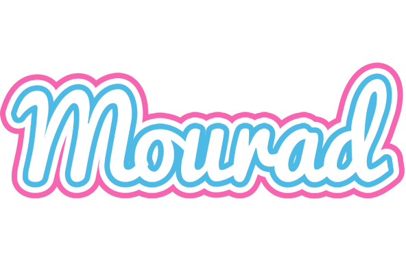 Mourad outdoors logo