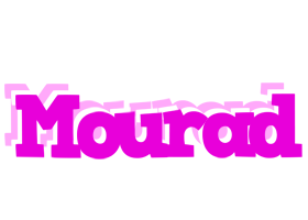 Mourad rumba logo