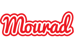 Mourad sunshine logo