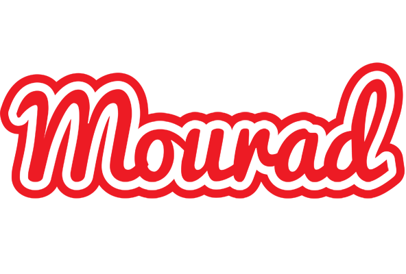 Mourad sunshine logo