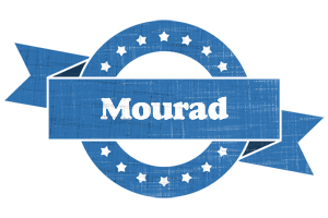 Mourad trust logo