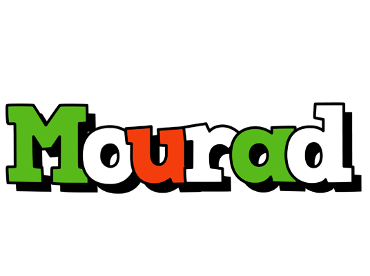 Mourad venezia logo