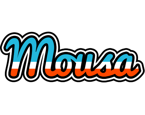 Mousa america logo