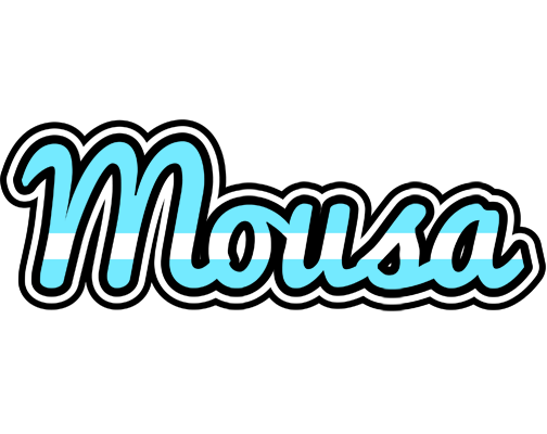 Mousa argentine logo