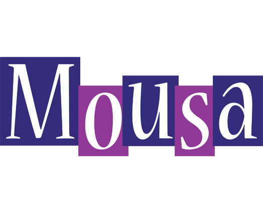 Mousa autumn logo
